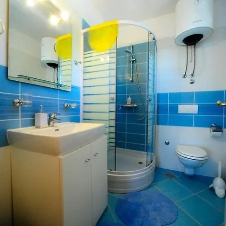 House Mari * Supetar