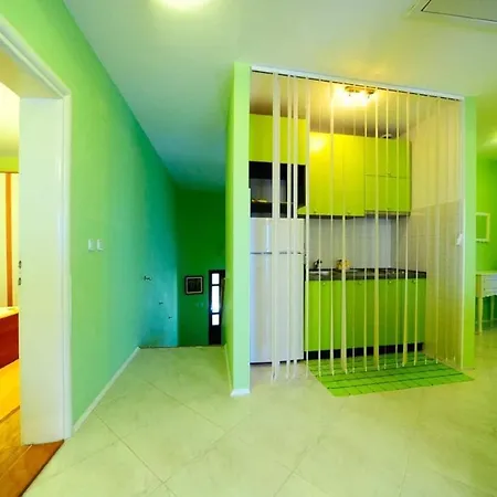House Mari * Supetar