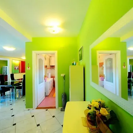 Tatil Evi House Mari *