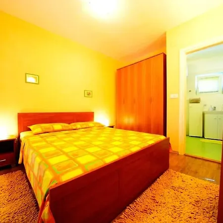 Tatil Evi House Mari