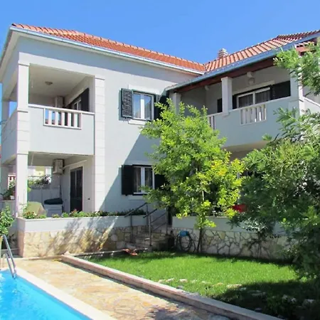 House Mari * Supetar