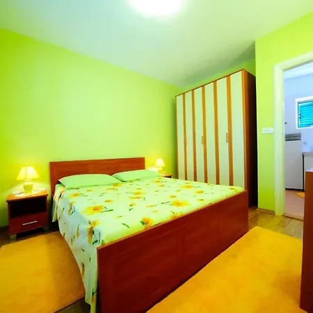 Tatil Evi House Mari