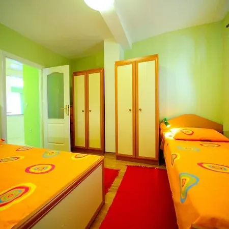 House Mari Tatil Evi Supetar