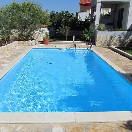 House Mari Tatil Evi *