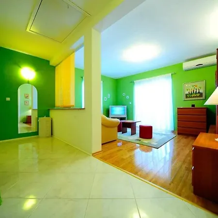 House Mari Supetar