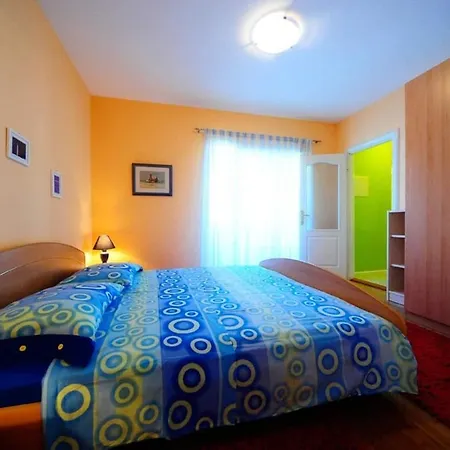 House Mari Tatil Evi Supetar