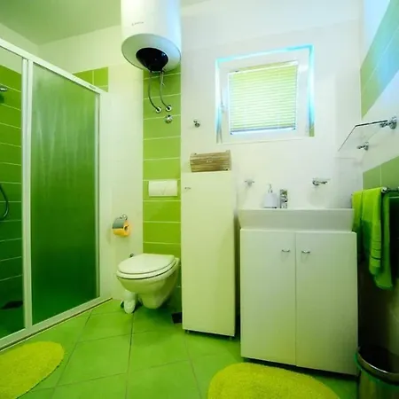 House Mari